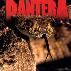 Pantera: Drag the Waters (Early Mix)