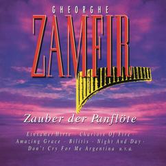 Gheorghe Zamfir: Theme From Limelight