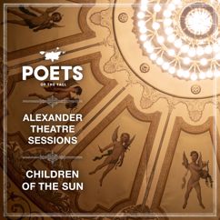Poets of the Fall: Children of the Sun (Alexander Theatre Sessions)