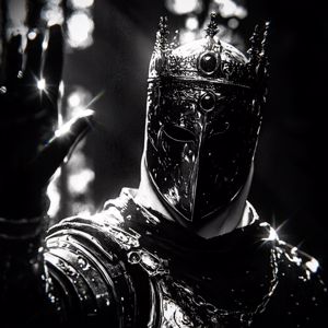 Nordic Prince: FIJORD MOONLIGHT