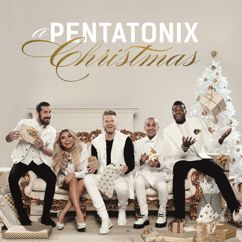 Pentatonix feat. The Manhattan Transfer: White Christmas