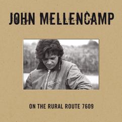 John Mellencamp: Jack & Diane (Writing Demo)