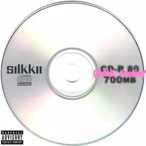 DAVI: Silkkii (feat. Joalin)