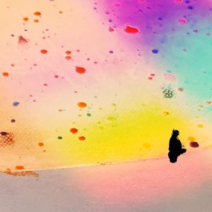 Ghosts On TV: Amber & Gold