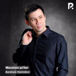 Azizbek Hamidov: Manzilsiz yo'llar