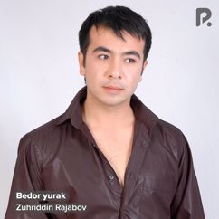 Zuhriddin Rajabov: Rayhon