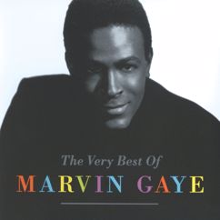Marvin Gaye: You Ain't Livin' Till You're Lovin' (Mono Version)