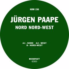Jürgen Paape: Nord Nord-West