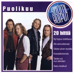 Puolikuu: Älä ole hellä