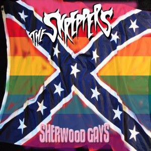 The Skreppers: Sherwood Gays