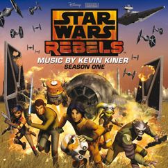 Kevin Kiner: Lando and the Rebels