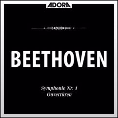 Bamberger Symphoniker, Istvan Kertesz: Leonoren Ouvertüre No. 3 für Orchester, Op. 72a