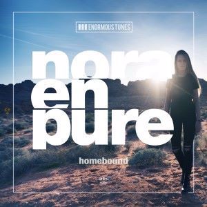 Nora En Pure: Homebound EP