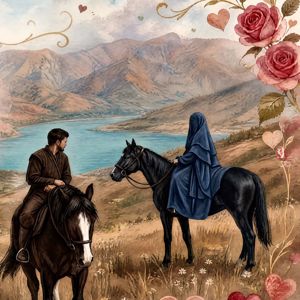 Rustam Abrekov: Рустам Абреков - Самая Лучшая Верная Девушка