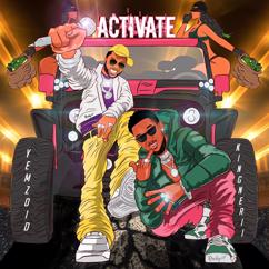 Yemzoid: Activate (feat. King Nerrii)