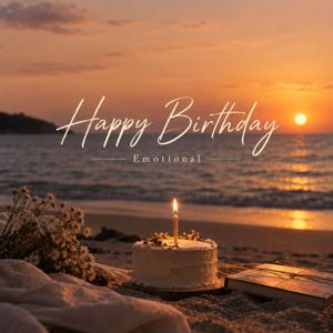 Endless Candles: Happy Birthday - Emotional