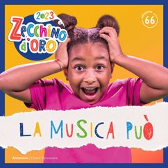 Piccolo Coro dell'Antoniano, Zecchino d'Oro: Puz Puz Puzzola