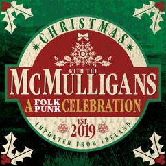 The McMulligans: Fairytale of New York