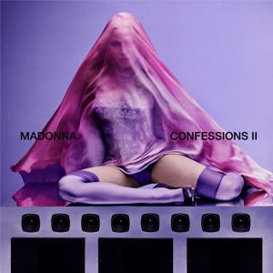 Madonna: I Feel So Free