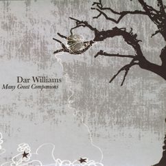 Dar Williams: The Babysitter's Here