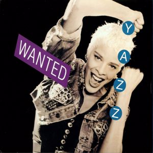 Yazz: Wanted