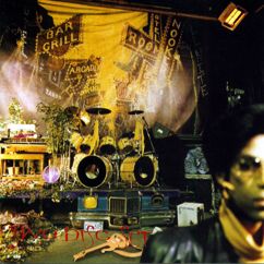 Prince: Strange Relationship