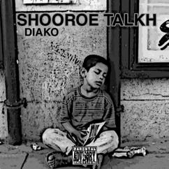 Mamali Diako: Shooroe Talkh