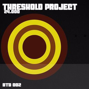 Threshold Project: 24.000