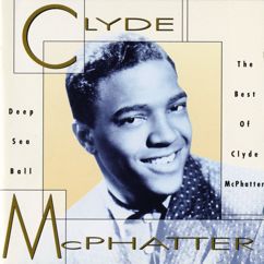 Clyde McPhatter: My Island of Dreams