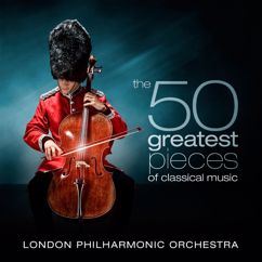 David Parry, London Philharmonic Orchestra: Orchestral Suite No. 3 in D Major, BWV 1068: II. Air