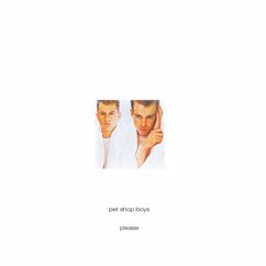 Pet Shop Boys: West End Girls (2001 Remaster)