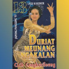 Cicih Cangkurileung: Bulan Madu