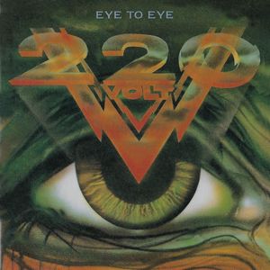 220 Volt: Eye to Eye