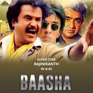 Deva & Vairamuthu: Baasha (Original Motion Picture Soundtrack)