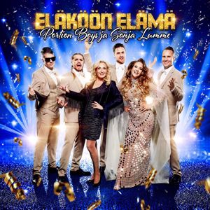 Portion Boys & Sonja Lumme: Eläköön elämä