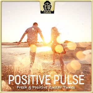 Kriso Lindberg: Positive Pulse - Fresh & Positive Guitar Tunes