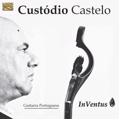 Custódio Castelo: In agradecimento guitarra portugesa