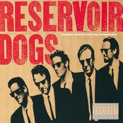 Steven Wright: Super Sounds (From "Reservoir Dogs" Soundtrack) (Super Sounds)