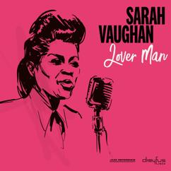 Sarah Vaughan: Lover Man (2001 - Remaster)
