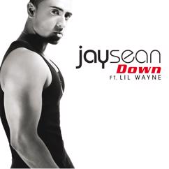 Jay Sean: Down (Jason Nevins Remix) (Down)