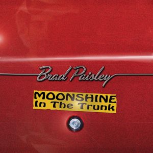 Brad Paisley: Perfect Storm