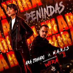Ara Johari, W.A.R.I.S: Penindas (feat. W.A.R.I.S) [From "WIRA"]
