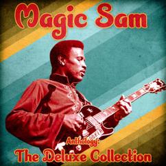 Magic Sam: West Town Madison Blues (Remastered)