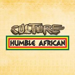 Culture, Trinity: Humble African