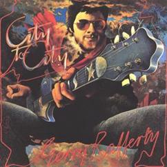 Gerry Rafferty: Right Down the Line