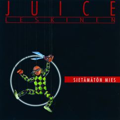 Juice Leskinen: (We want) Lasse Vehviläinen
