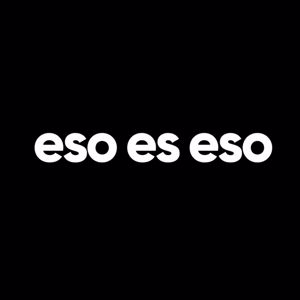 el sencillo r: eso es eso