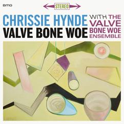 Chrissie Hynde, the Valve Bone Woe Ensemble: Meditation on a Pair of Wire Cutters