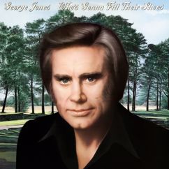 George Jones: Somebody Wants Me out of the Way