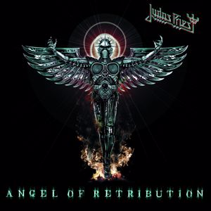 Judas Priest: Angel